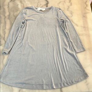 LOFT Heather Gray Lounge Wear